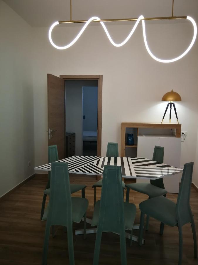 Donalisa Guest house Andrano